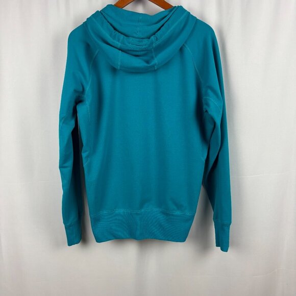 Y2K Nike Dri-FIT Full-Zip Hoodie - Picture 6 of 9